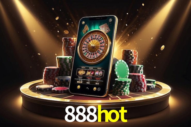 888hot - Customer Support